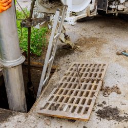 drainageunblocking